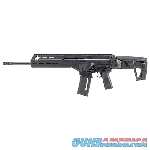 IWI CARMEL 5.56 TACTICAL 16" CHF MLOK 30RD BLK