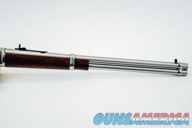 Rossi Model 92 Carbine 662205988745 Img-6