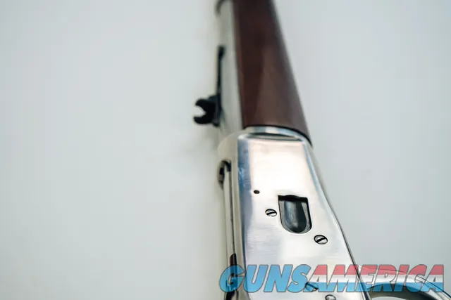 Rossi Model 92 Carbine 662205988745 Img-8