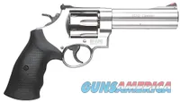 Smith & Wesson Model 629 Deluxe