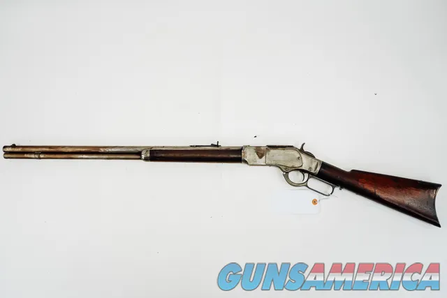 USED WINCHESTER 1873 38-40 1882 PRODUCTION ANTIQUE