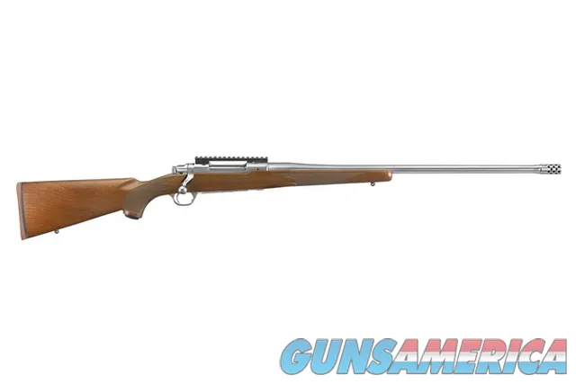 Ruger Hawkeye Hunter 7MM PRC