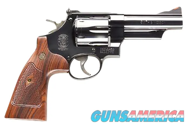 Smith & Wesson 150254 Model 29 Classic 44 Rem Mag