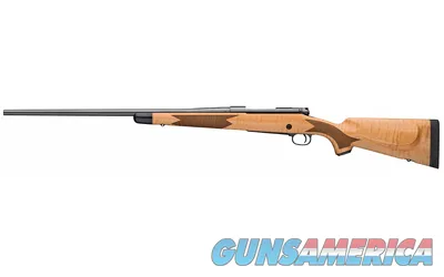 Winchester Repeating Arms, Model 70 Super Grade, Bolt Action Rifle, 308 Win
