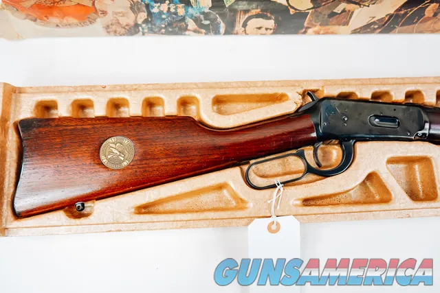 Winchester Other1894 NRA CENTENNIAL  Img-2