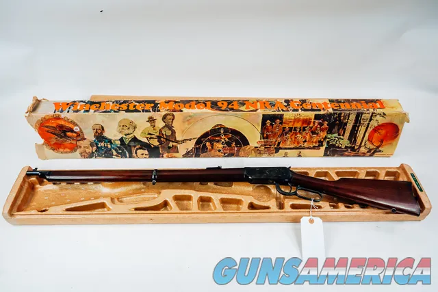 Winchester Other1894 NRA CENTENNIAL  Img-4