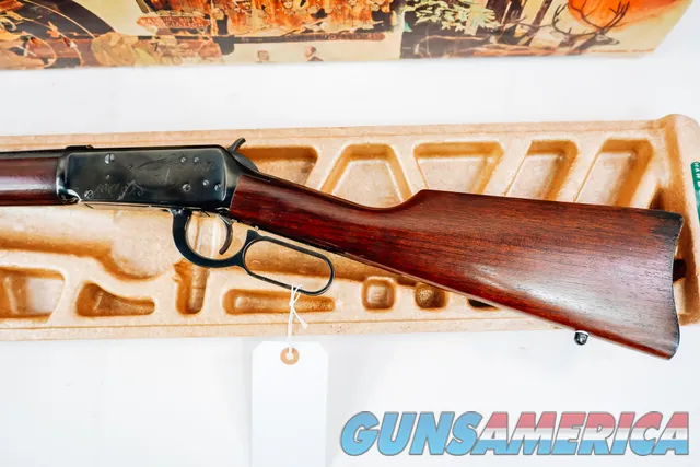 Winchester Other1894 NRA CENTENNIAL  Img-5