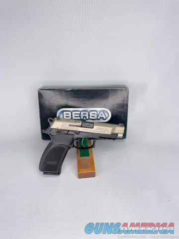 BERSA THUNDER 9 PRO DUO TONE *DISCONTINUED*