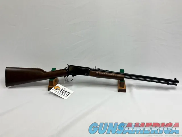 HENRY H003 PUMP 22MAG