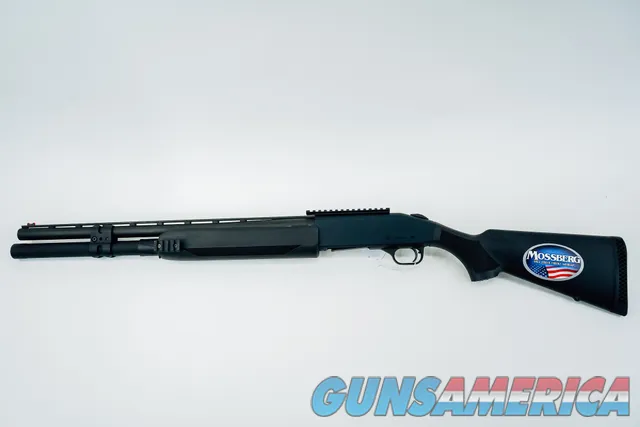 USED Mossberg 930 Tactical 12