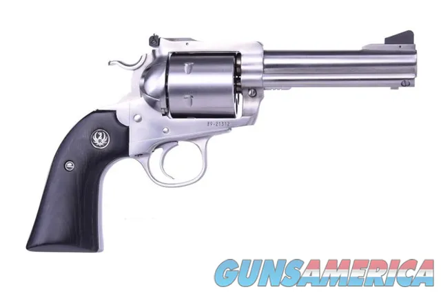 Lipsey's Exclusive Ruger Super Blackhawk Bisley 44 Magnum | 44 Special