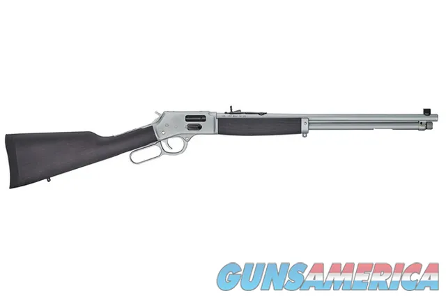 HENRY REPEATING ARMS BIG BOY ALL-WEATHER 44 MAGNUM | 44 SPECIAL
