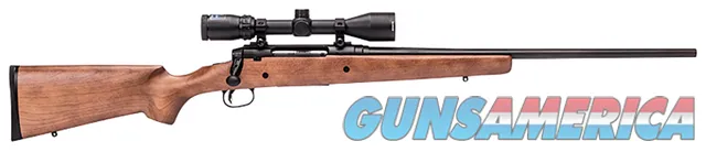 Savage Arms 22554 Axis II XP 25-06 Rem 4+1 22"