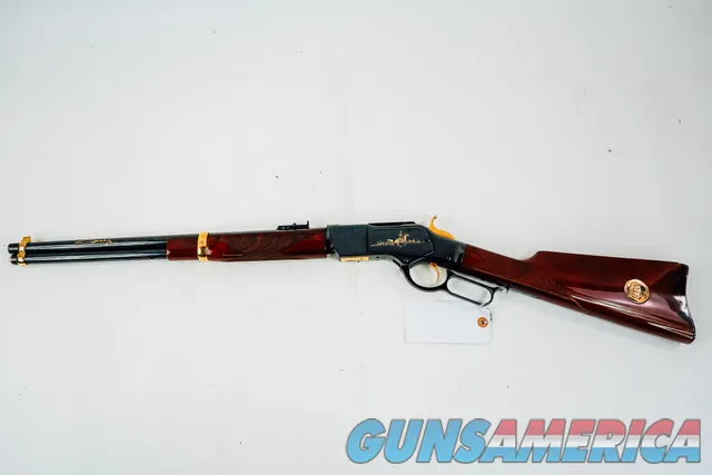 Uberti Other1873 JOHN WAYNE  Img-1