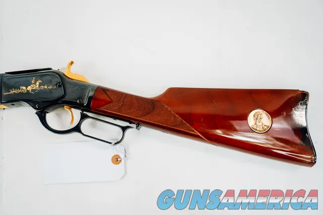 Uberti Other1873 JOHN WAYNE  Img-2