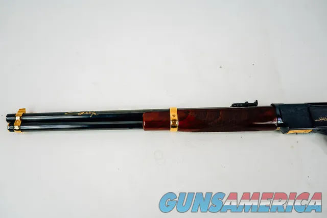 Uberti Other1873 JOHN WAYNE  Img-3