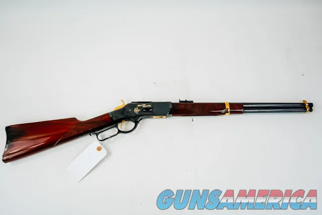 Uberti Other1873 JOHN WAYNE  Img-5