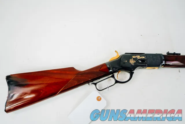 Uberti Other1873 JOHN WAYNE  Img-6