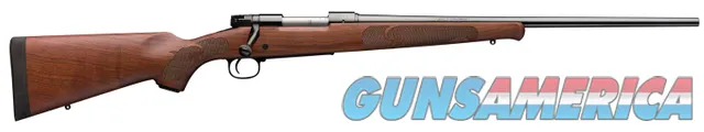 Winchester Repeating Arms 535200289 Model 70 Featherweight 6.5 Creedmoor 5+