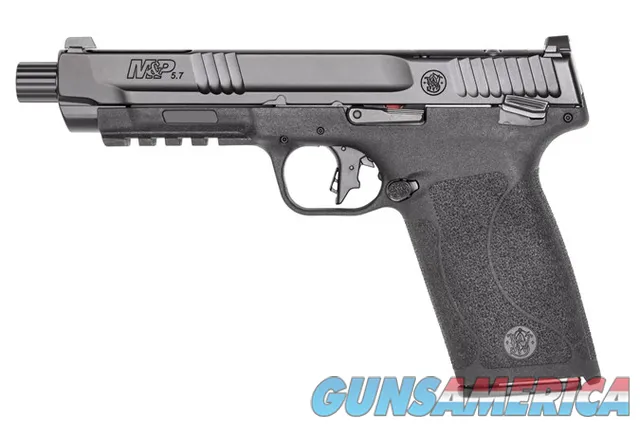 Smith and Wesson M&P5.7 5.7 x 28mm