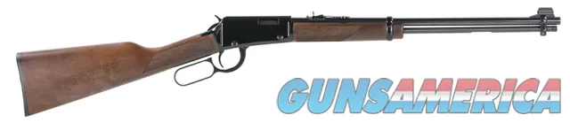 Henry H001M Classic Full Size Lever Action 22 WMR 11+1, 19.25"