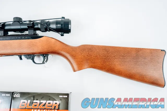 Ruger 44491 736676211579 Img-2