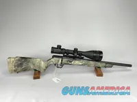USED SAVAGE B17 17HMR