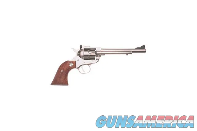 Ruger SINGLE SIX 22-22MAG 6.5 SS AS 0626