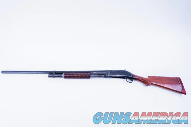Used Winchester Model 97 16GA