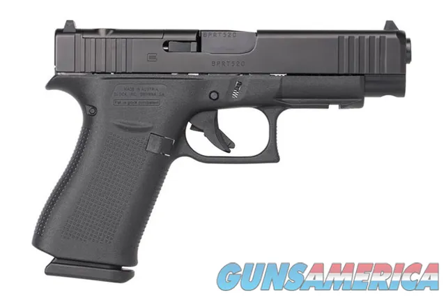 GLOCK G48 9mm