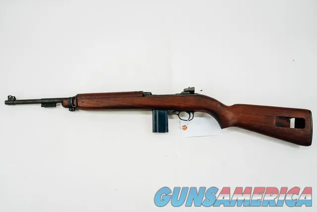 Inland Manufacturing M1 Carbine 602686313148 Img-1