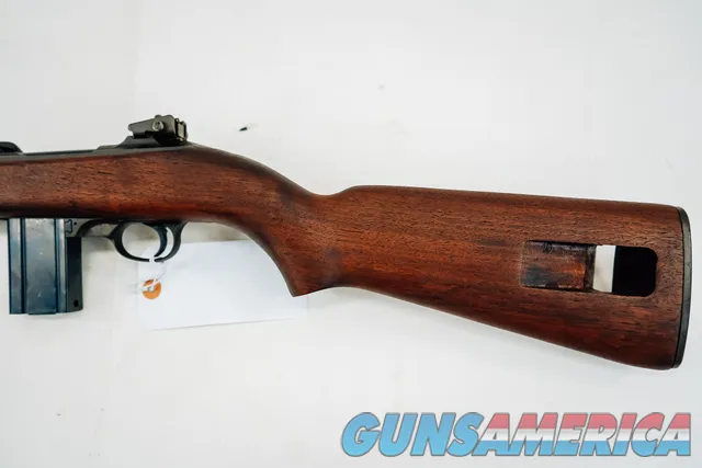 Inland Manufacturing M1 Carbine 602686313148 Img-2