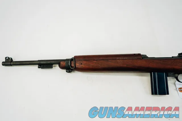 Inland Manufacturing M1 Carbine 602686313148 Img-3