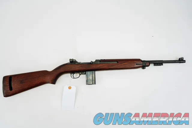 Inland Manufacturing M1 Carbine 602686313148 Img-6