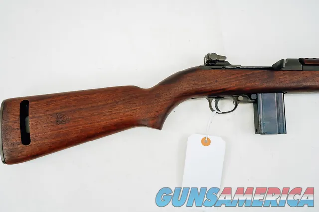 Inland Manufacturing M1 Carbine 602686313148 Img-7