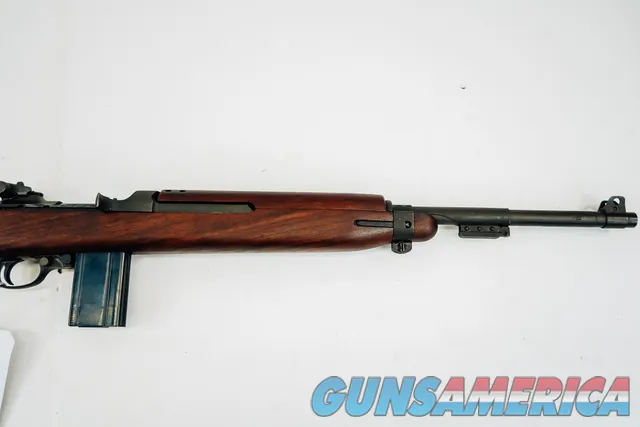 Inland Manufacturing M1 Carbine 602686313148 Img-8