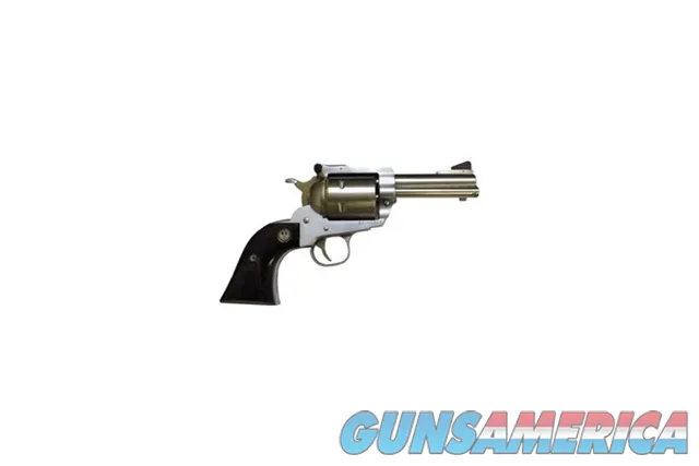 TALO Exclusive Ruger Super Blackhawk 44 Magnum | 44 Special