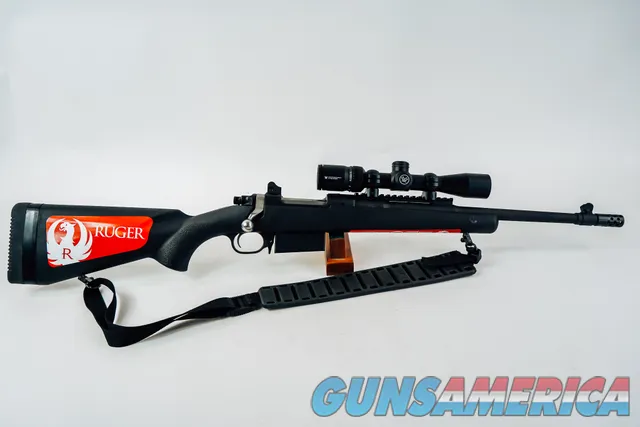 Ruger Scout 736676068418 Img-4