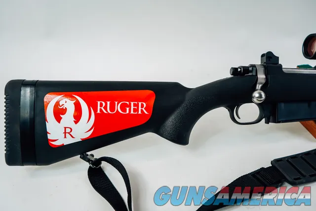 Ruger Scout 736676068418 Img-5