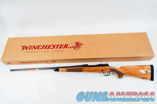 Winchester 70 048702116544 Img-1