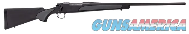 Remington Firearms (New) R27387 700 SPS Full Size 300 Win Mag 3+1 26"