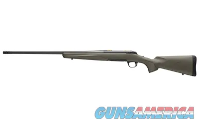 Browning, X-Bolt Hunter, Bolt Action Rifle, 270 Winchester, 22"