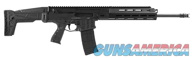 CZ-USA 08610 Bren 2 MS Carbine 223 Rem/5.56 NATO 30+1 16"