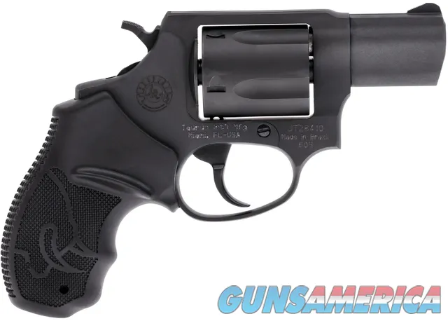 Taurus 2605021 605 38 Special +P or 357 Mag 5 Shot 2"