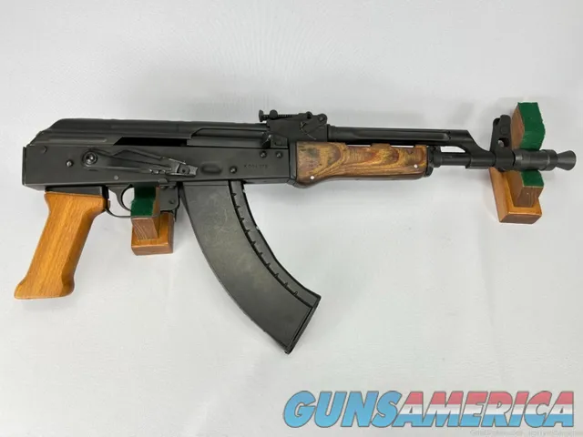 VULCAN MODEL 47 AK PISTOL 7.62X39