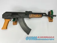 VULCAN MODEL 47 AK PISTOL 7.62X39