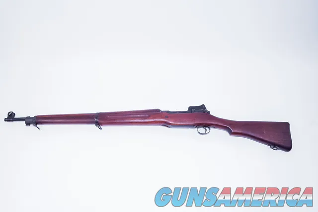 Used Winchester Model 1917 30-06