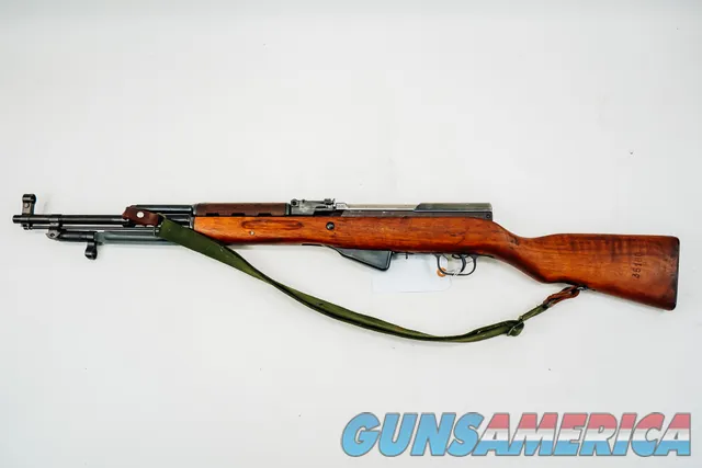 USED YUGO M59 SKS 7.62X39