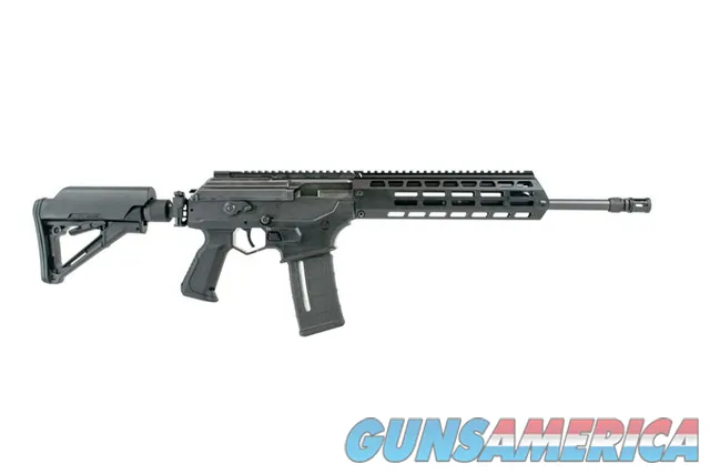 IWI Galil Ace Gen 2 Rifle 5.56x45 NATO 16 in. Black 30 rd.