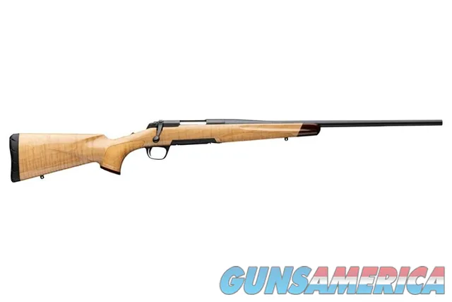 Browning X-Bolt Hunter Maple Deluxe 300 Win Mag